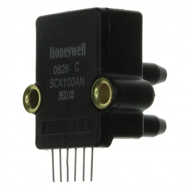 SCX100AN Honeywell Sensing and Productivity Solutions