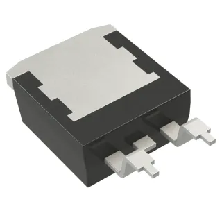 IXGA20N120A3 IXYS