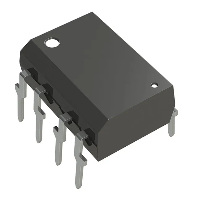 TLP351(F) Toshiba Semiconductor and Storage