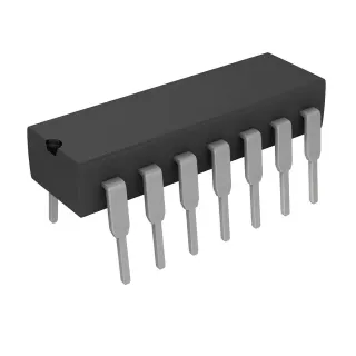 OPA4228PA Texas Instruments