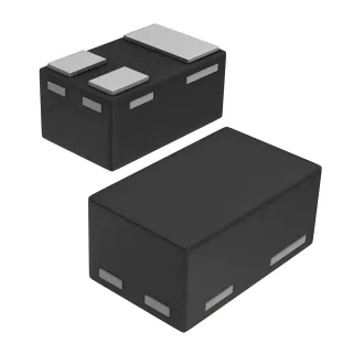 PMZ350UPEYL Nexperia USA Inc.