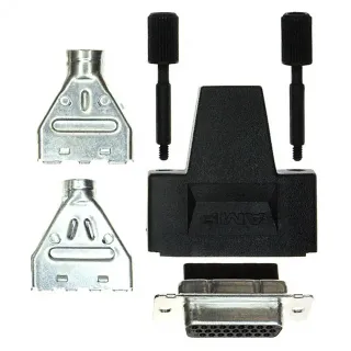 748640-1 TE Connectivity AMP Connectors