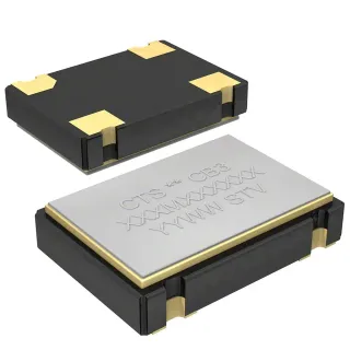 CB3LV-3I-33M000000 CTS-Frequency Controls