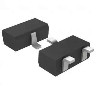 DRA3143T0L Panasonic Electronic Components