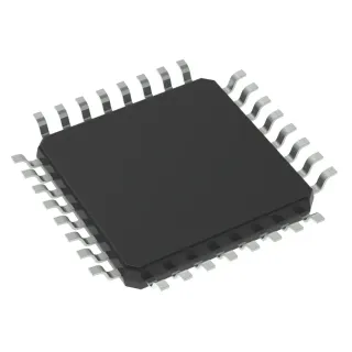 ATSAMD20E17A-AUT Microchip Technology