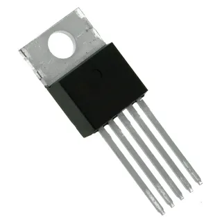 TC4422CAT Microchip Technology