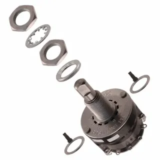 44D30-01-1-AJN Grayhill Inc.