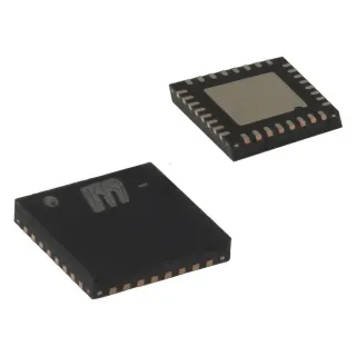 SY89547LMG Microchip Technology
