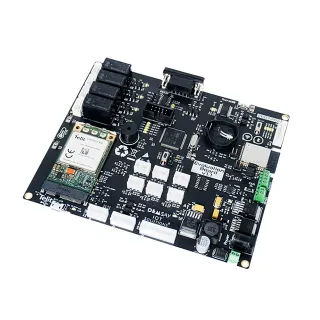 DMS-EVB-001 Demsay Elektronik