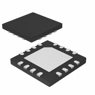 PIC16F18326-I/JQ Microchip Technology