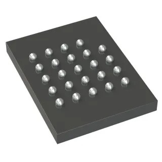 S25FL132K0XBHI020 Infineon Technologies