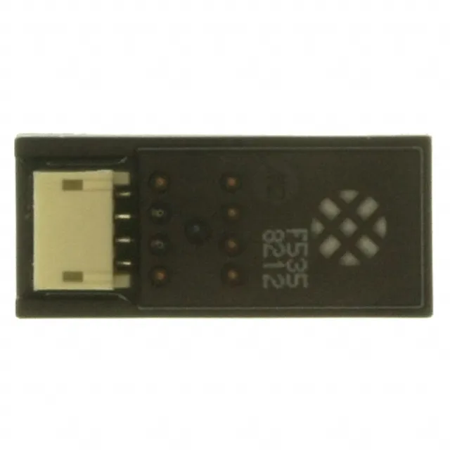 HPP815G537 TE Connectivity Measurement Specialties