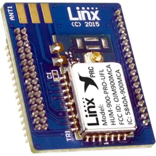 EVM-900-PRC-UFL TE Connectivity Linx