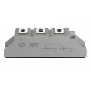 MSCD120-16 Microsemi Corporation