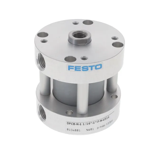 DPCB-N-1 1/16"-1"-F-N-U516 Festo Corporation