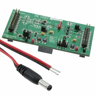 ADS8321EVM-PDK Texas Instruments