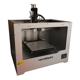NANO3DPRINT A2200 nano3Dprint