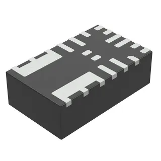 MPM3830GQV-P Monolithic Power Systems Inc.