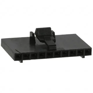 104257-9 TE Connectivity AMP Connectors