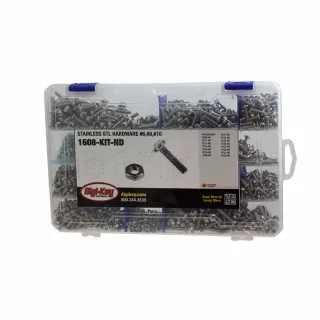 1608-KIT B&F Fastener Supply
