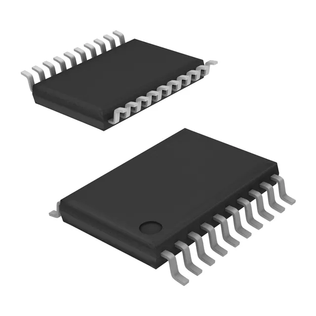 X9520V20I-B Renesas Electronics America Inc