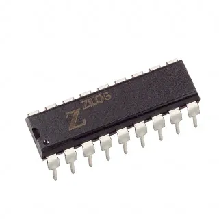 Z8623012PSC Zilog