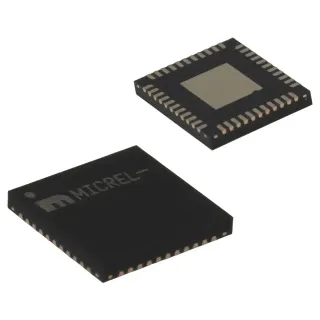 SY89113UMY Microchip Technology