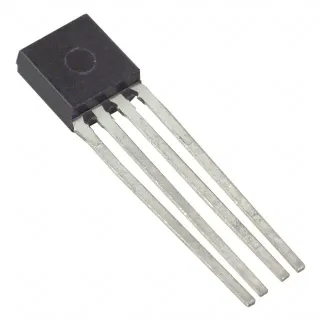 AH287-PG-B Diodes Incorporated