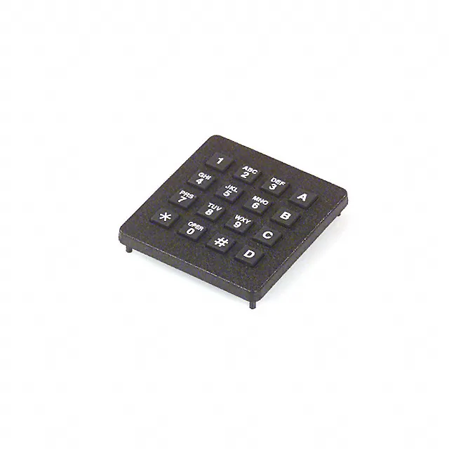 96BB2-056-F Grayhill Inc.