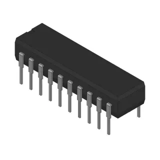 PAL16H2CJ Advanced Micro Devices