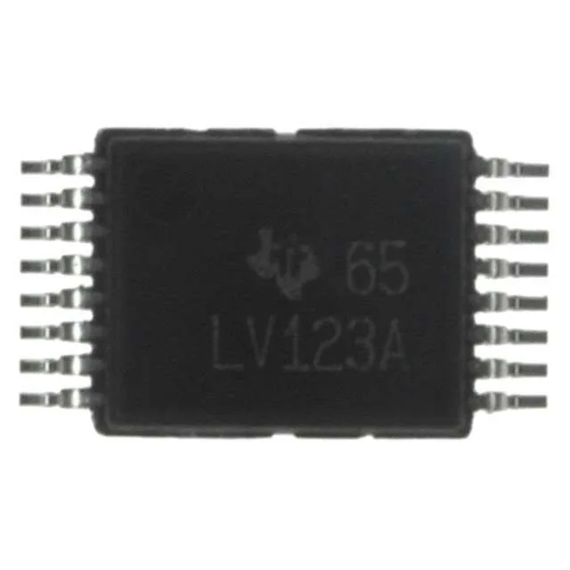 SN74AHCT123ADGVR Texas Instruments