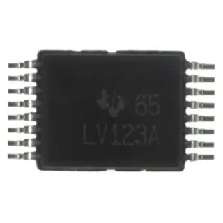 SN74CBTLV3257DGVR Texas Instruments