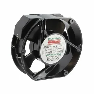 UF15PC12-BTHR Mechatronics Fan Group