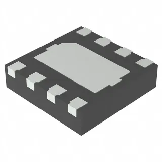 NJG1804K64-TE1 Nisshinbo Micro Devices Inc.