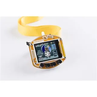 CIRCUITMESS-CIRCUITPET-VIRTUAL-PET CircuitMess