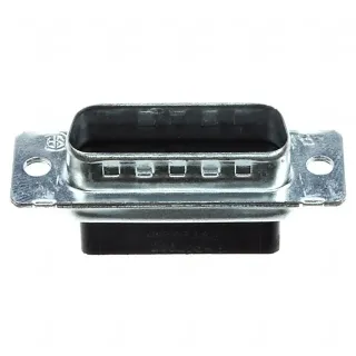 205206-3 TE Connectivity AMP Connectors