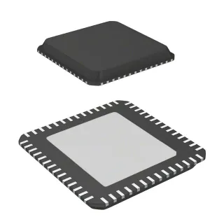 LAN7500-ABZJ Microchip Technology