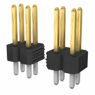 77313-124-10LF Amphenol ICC (FCI)
