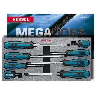 9008EVA Vessel Tools