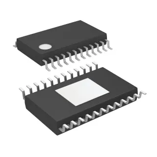 LTC3615HFE#PBF Analog Devices Inc.