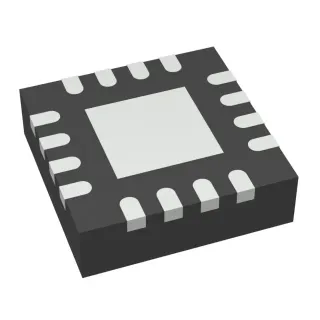 TPS54319RTER Texas Instruments
