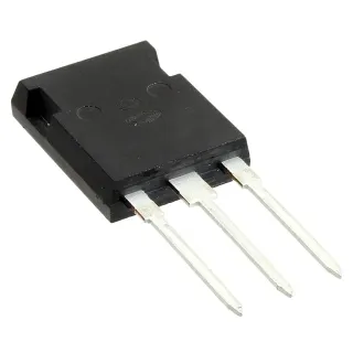 APT20GT60BRG Microchip Technology
