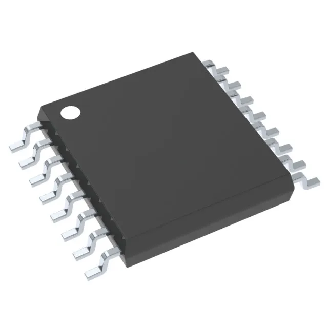 CDCR61APWR Texas Instruments