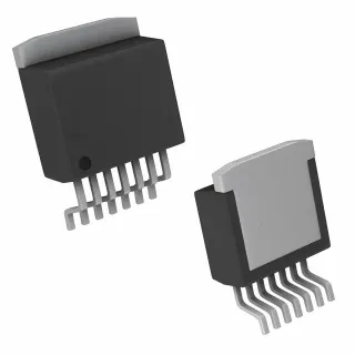 NCV8505D2T50R4G onsemi
