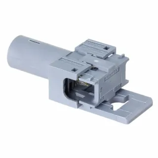 293300-9 TE Connectivity AMP Connectors