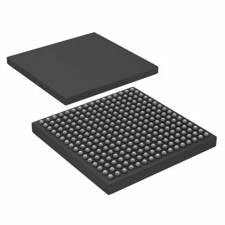 SPC5748GHK0AMMJ6 NXP USA Inc.