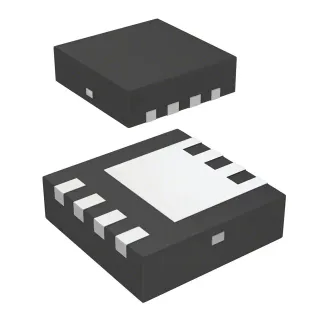 SISS71DN-T1-GE3 Vishay Siliconix