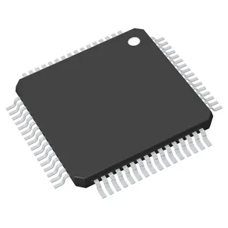 M30281FAHP#U3B Renesas Electronics America Inc