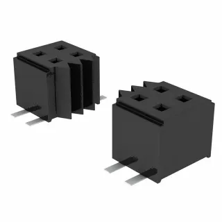 CLM-109-02-L-D-BE-K Samtec Inc.