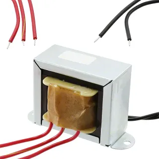 F-124X Triad Magnetics